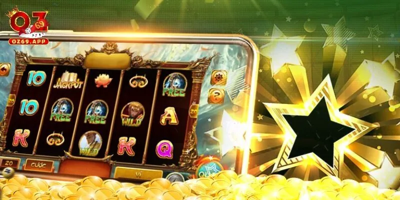 Ưu điểm của sảnh AG Slot qua đánh giá của cộng đồng
