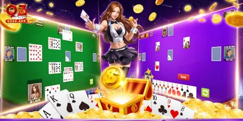 Chi tiết hành động chơi
