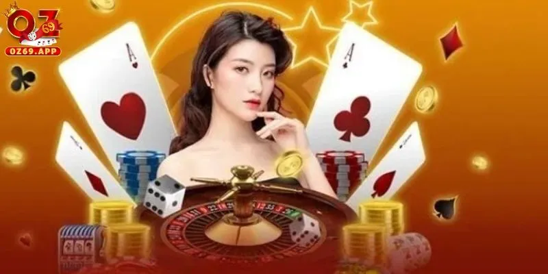 Các lưu ý quan trọng khi đăng ký Oz69 cho người chơi