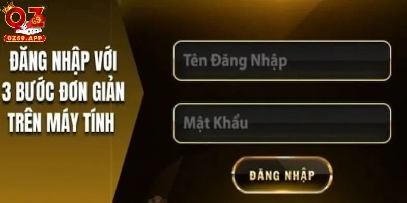 Lưu ý quan trọng để có thể vào hệ thống trải nghiệm trò chơi dễ dàng