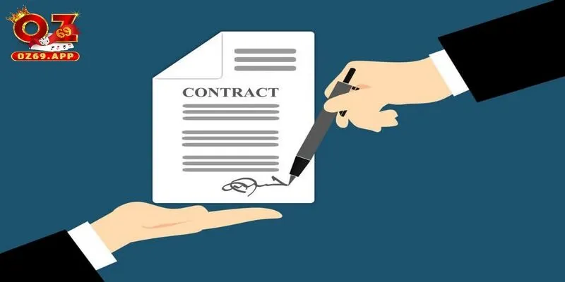 Tầm quan trọng của Giấy phép hoạt động là tấm kim bài miễn tử cho mọi tổ chức