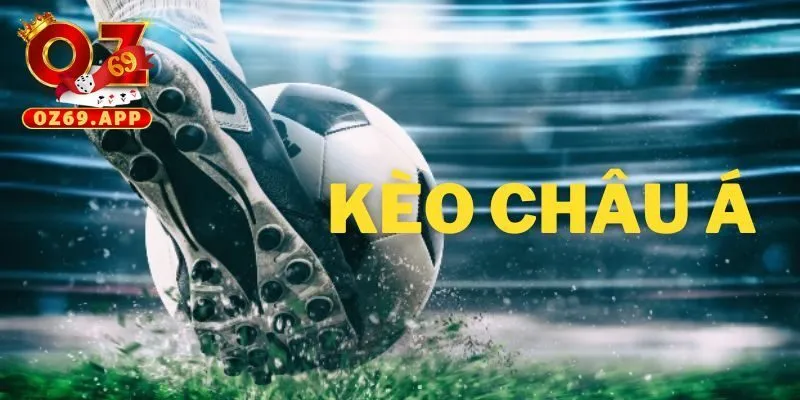 Đội trên kèo sẽ phải chấp một tỷ lệ cho cửa dưới