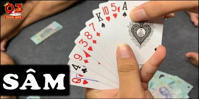 Khái quát về Sâm Lốc