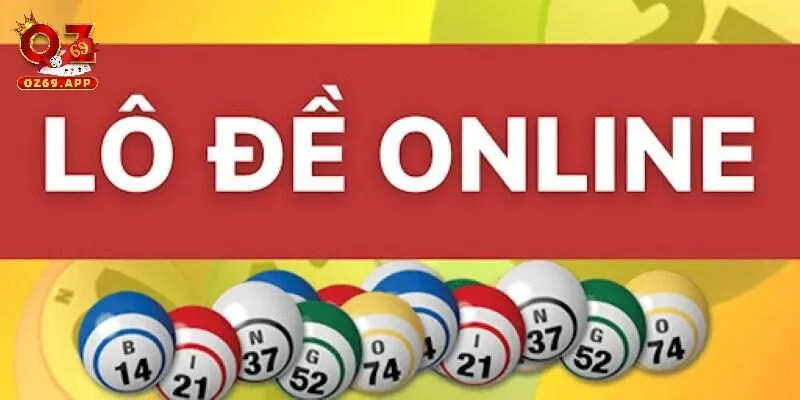 Tổng quan khái quát về lô đề tại OZ69