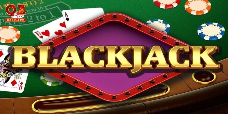 Nhận viết về Blackjack