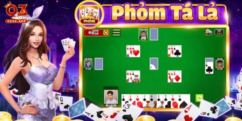 Quy tắc chơi