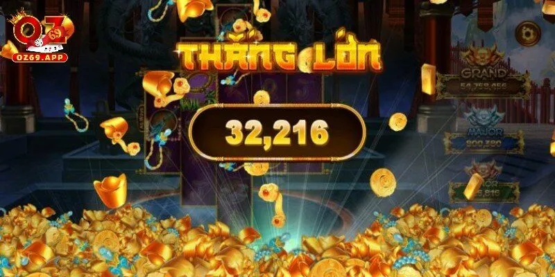 Giao diện từng game đảm bảo cuốn hút nhất
